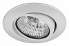 Встраиваемый светильник Lightstar Teso adj 011080 100_100_2436909