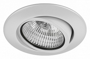 Встраиваемый светильник Lightstar Teso adj 011080 500_191_2436909