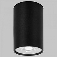 Накладной светильник Imex SIMPLE IL.0005.2700-BK 500_191_3229287