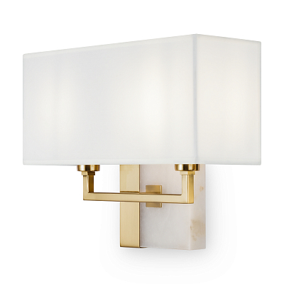 Настенный светильник (бра) Maytoni Z030WL-02BS 400_400_832805