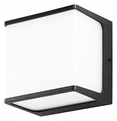Накладной светильник Arte Lamp Lancia A6418AL-1BK 400_400_3228848
