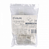 Соединитель Uniel UTC-Q220 K14/B67-RGB CLEAR 025 POLYBAG 10995 100_100_2479598