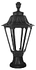Наземный низкий светильник Fumagalli RUT E26.110.000.AXE27 100_100_3075835