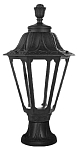 Наземный низкий светильник Fumagalli RUT E26.110.000.AXE27 250_100_Array