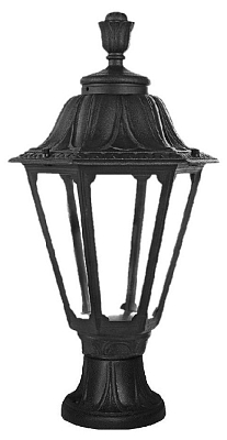 Наземный низкий светильник Fumagalli RUT E26.110.000.AXE27 400_400_3075835