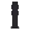 SL9012.415.00 Столб уличный 4 розетки ST-Luce черный 3500W SOCKET 100_100_2957348