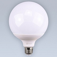 Лампа светодиодная Eleganz  E27 21Вт 4500K EL-0092 500_191_2293068