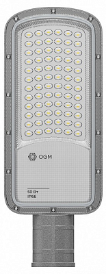 Консольный светильник OGM  O29-01 400_400_3121287