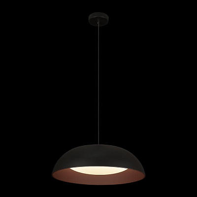 Подвесной светильник Loft it Cappello 10229P Black 400_400_2171278