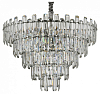 Подвесная люстра Divinare Rosie 3511/02 LM-16 100_100_2427312