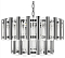 Светильник на штанге Loft it Boucle 10438/8
