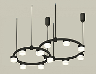 Подвесная люстра Ambrella Light XR XR92091002 250_100_Array