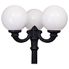 Фонарный столб Fumagalli Globe 300 G30.157.R30.AYE27 100_100_3089656