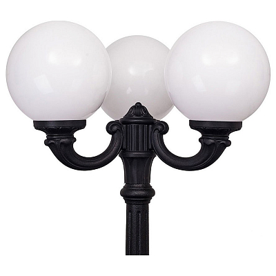 Фонарный столб Fumagalli Globe 300 G30.157.R30.AYE27 400_400_3089656