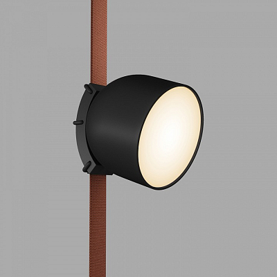 Накладной светильник Denkirs BELTY SPOT DK5543-BK 400_400_1914861