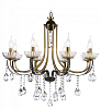 Подвесная люстра Ambrella Light TR TR4953 100_100_2425183