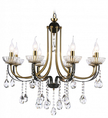 Подвесная люстра Ambrella Light TR TR4953 400_400_2425183