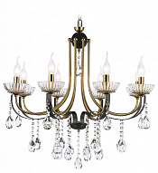 Подвесная люстра Ambrella Light TR TR4953 500_191_2425183