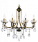Подвесная люстра Ambrella Light TR TR4953