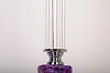 Настольная лампа декоративная Manne Manne TL.7810-3 PURPLE 100_100_2000289