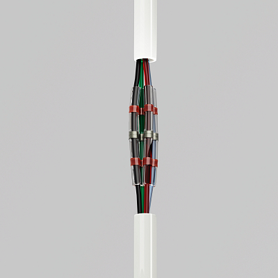 Комплектующие для уличной трековой системы Outdoor O-TR001-HSC 400_400_837218