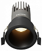 Встраиваемый светильник Maytoni Technical  DL116-10W-3K-B 100_100_3234408
