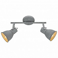 Спот Arte Lamp Jovi A1677PL-2GY 500_191_2249110