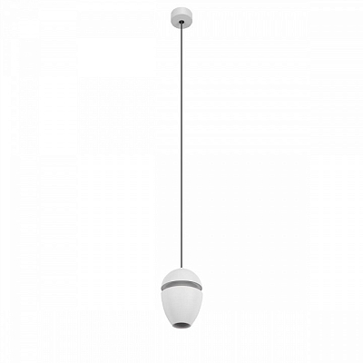 Подвесной светильник Loft it Viterbo 10336 White 400_400_1851669