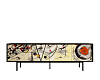 Комод с восемью ящиками "Emerson" by Kandinsky арт EM03/Print_01 100_100_1929706