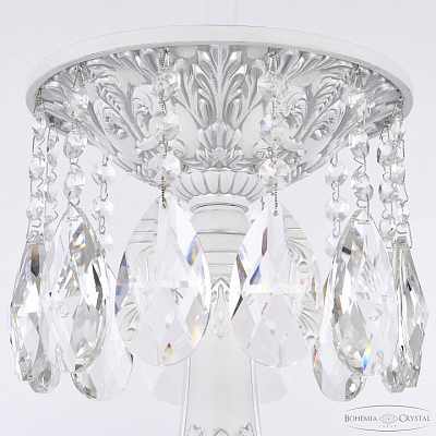 Подвесная люстра Bohemia Ivele Crystal AL7901 AL79101/12/300 B WMN 400_400_1798829