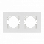 Рамка на 2 поста Arlight PERIO 049750 250_100_1601504