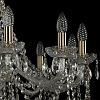 Подвесная люстра Bohemia Art Classic 11.25 11.25.12.300.Br.Sp 100_100_1933480