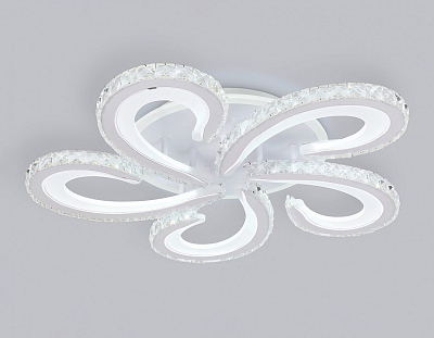 Потолочная люстра Ambrella Light FA FA1703 400_400_3116837