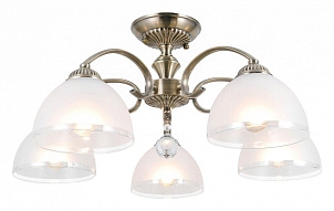 Люстра на штанге Citilux Франческа CL417153 500_191_2422433