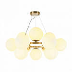 Подвесная люстра MyFar Pendant MR2943-12P 250_100_1994872