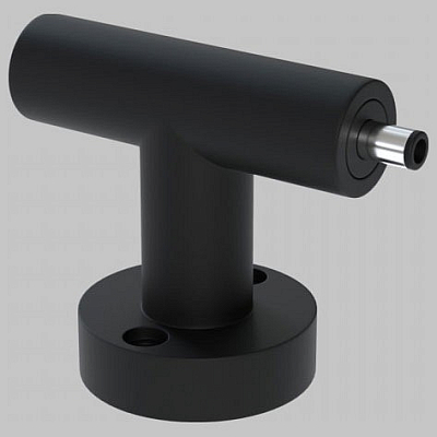 Соединитель линейный Imex Thin & Smart IL.0060.4007-BK 400_400_3229330