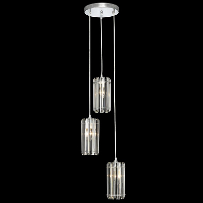 Подвесной светильник Citilux Джейн CL306031 400_400_1691931