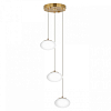 Подвесной светильник Citilux Atman Smart CL226A033 100_100_1694308