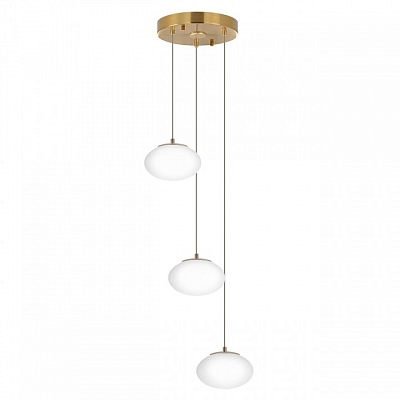 Подвесной светильник Citilux Atman Smart CL226A033 400_400_1694308