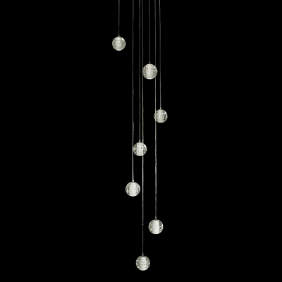 Подвесной светильник Loft it Rain 10112/7 400_400_1847178