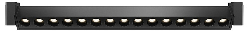 Накладной светильник Apeyron Electrics  25-16 500_191_3233668