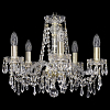 Подвесная люстра Bohemia Art Classic 11.23 11.23.5.165.Gd.Dr 100_100_2426369