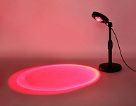 Настольная лампа декоративная Ambrella Light DE DE8385 250_100_2018153