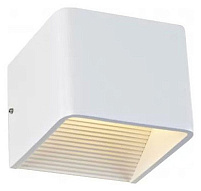 Накладной светильник iLedex Taurus ZD8010S-6W WH 500_191_2447386