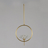 Подвесной светильник Imperiumloft Lotos LOTOS-ONE01 100_100_1975320