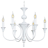 Подвесная люстра Arte Lamp Collinetta A4094LM-6WH 100_100_2425622