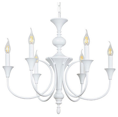 Подвесная люстра Arte Lamp Collinetta A4094LM-6WH 400_400_2425622