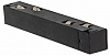 Соединитель линейный для треков Uniel UBX-MM11 UL-00008726 100_100_2296225