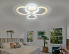 Потолочная люстра Ambrella Light FA FA4061 100_100_2011532