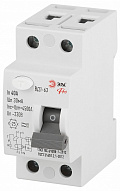 Устройство защитного отключения 2P Эра ВД1-63 VD12EM40A30 500_191_3239610